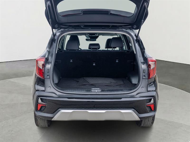kia Seltos 2025 - 33