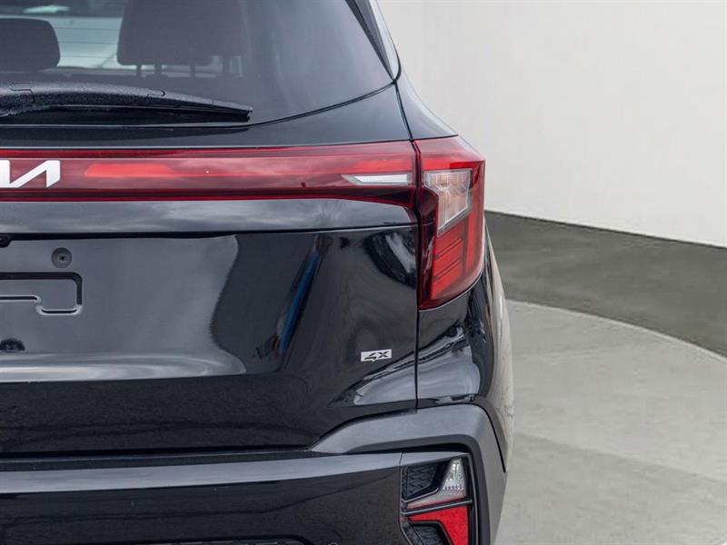 kia Seltos 2025 - 35