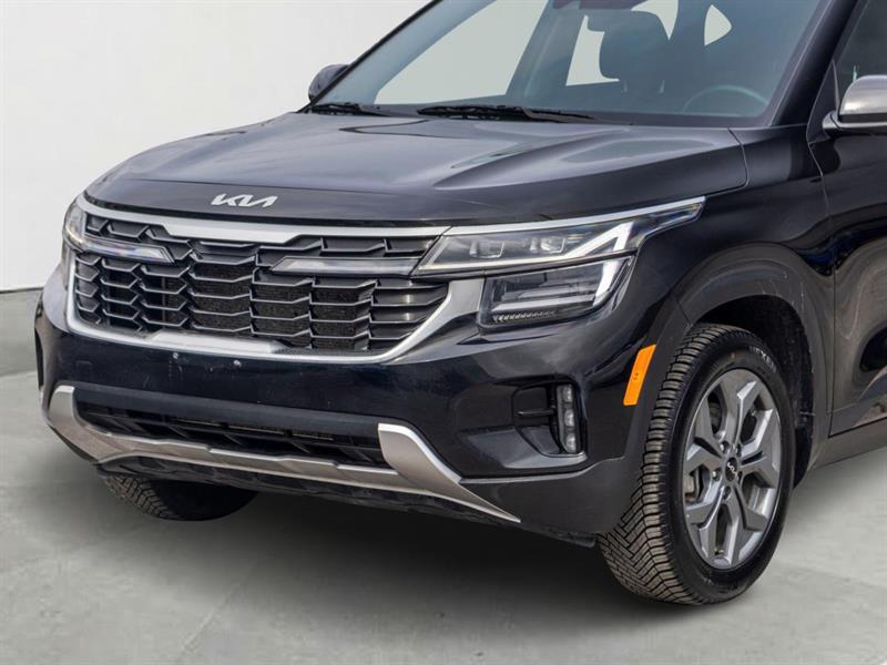 kia Seltos 2025 - 36