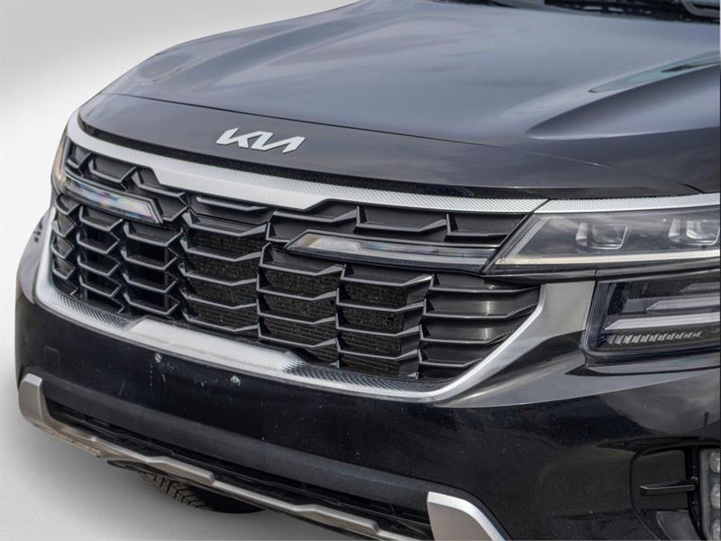 kia Seltos 2025 - 37