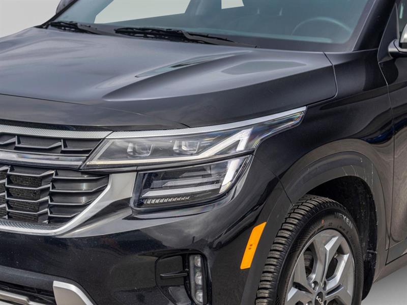 kia Seltos 2025 - 38