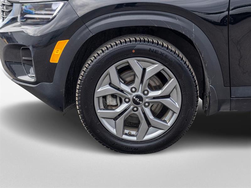kia Seltos 2025 - 39
