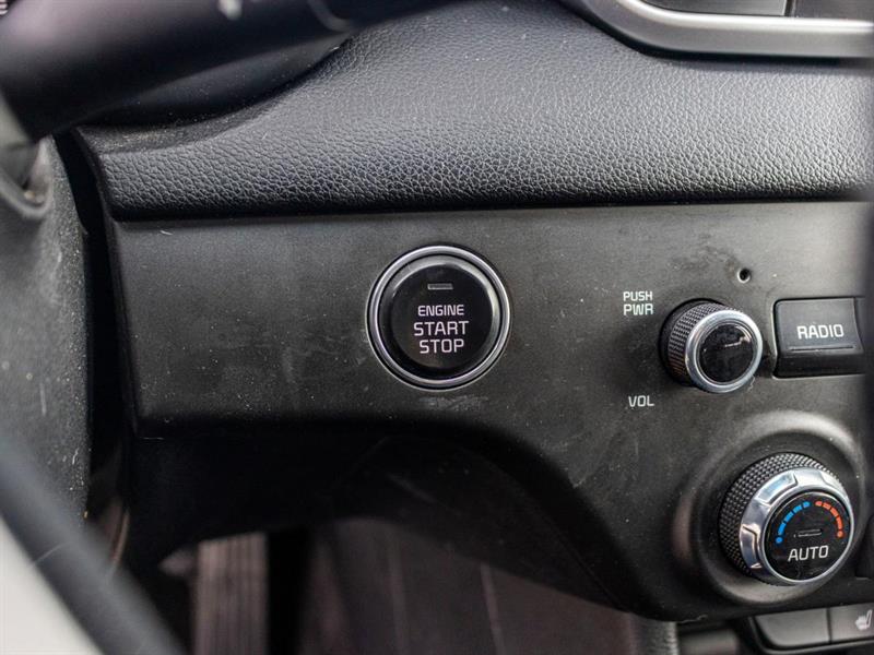 kia Sportage 2022 - 24