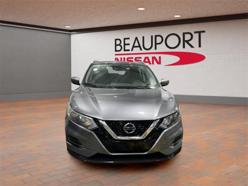 nissan Qashqai 2023 - 2