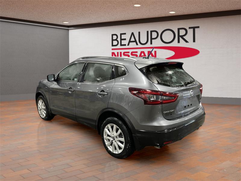 nissan Qashqai 2023 - 6