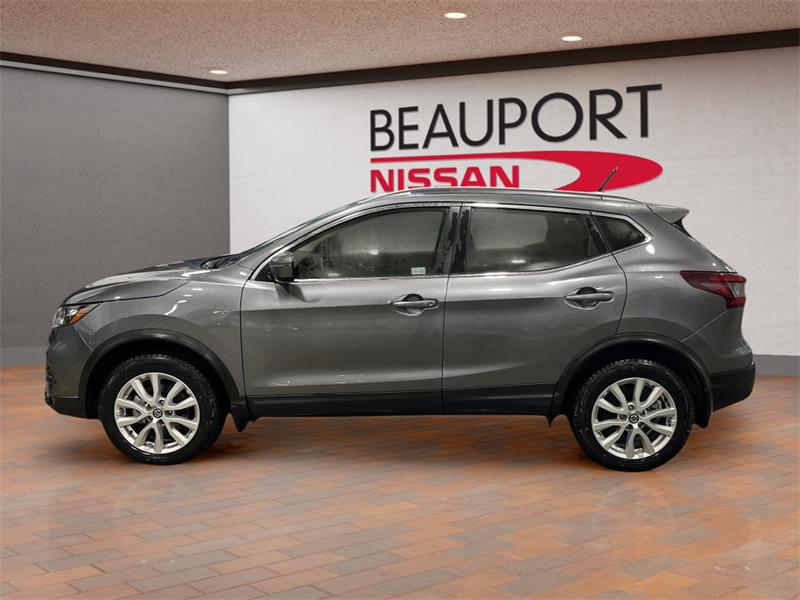 nissan Qashqai 2023 - 7