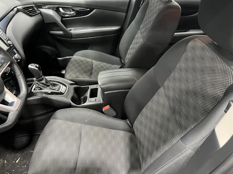 nissan Qashqai 2023 - 9