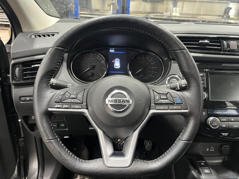 nissan Qashqai 2023 - 14