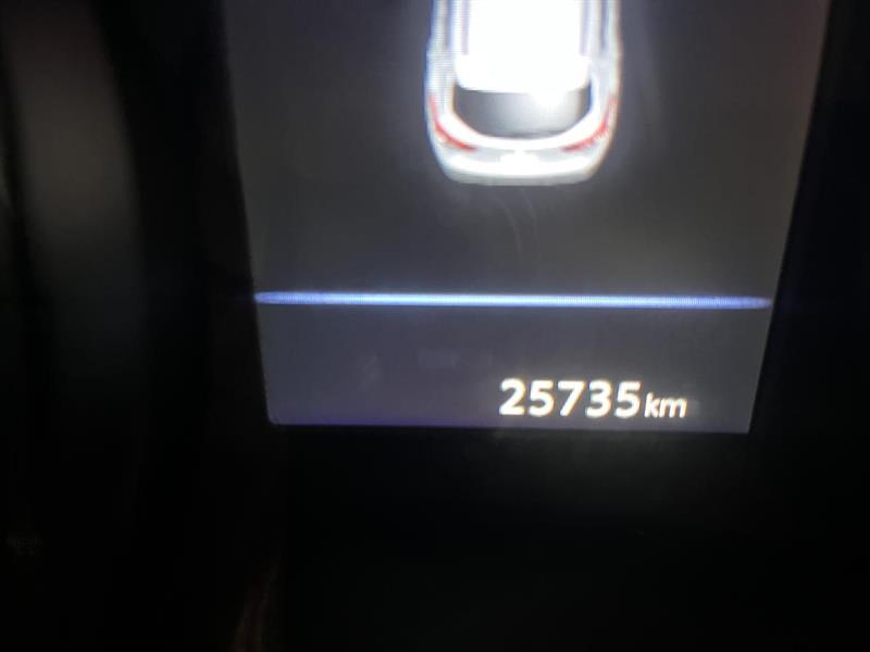 nissan Qashqai 2023 - 16