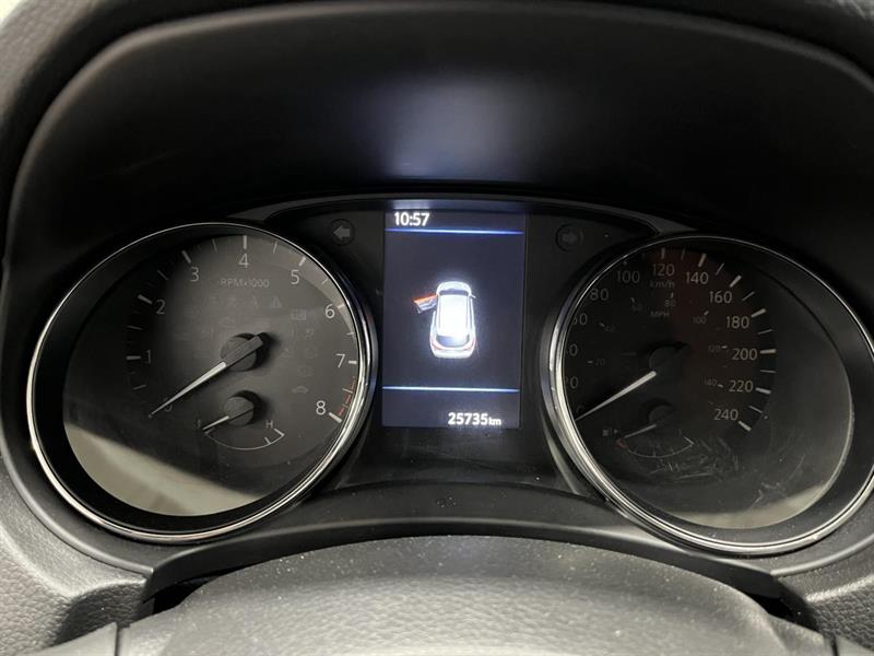 nissan Qashqai 2023 - 18