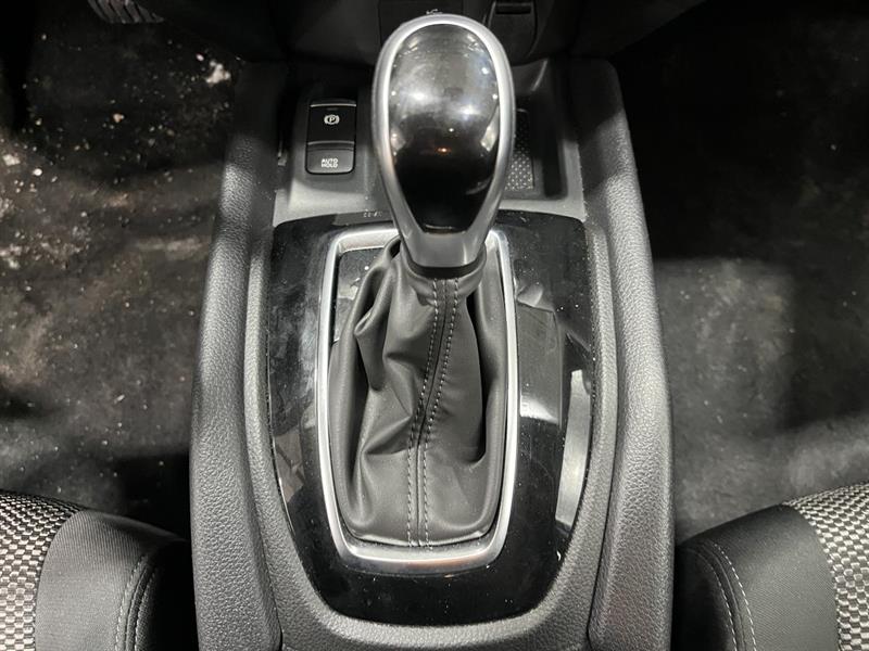nissan Qashqai 2023 - 19
