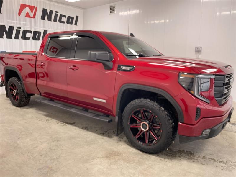 gmc Sierra 2024 - 2