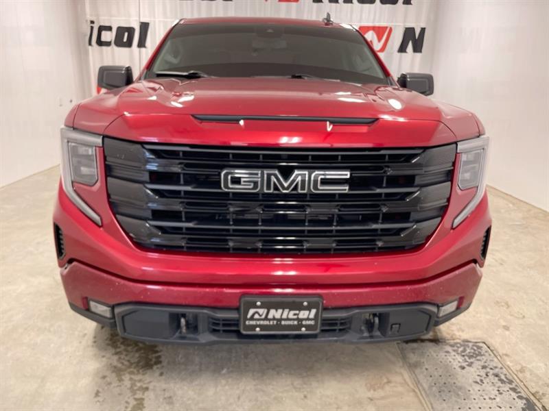 gmc Sierra 2024 - 3