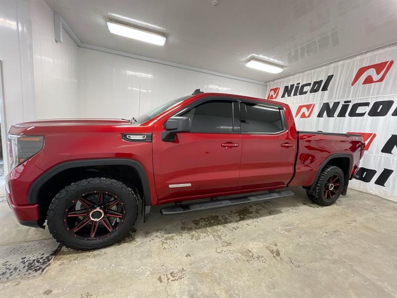gmc Sierra 2024 - 5