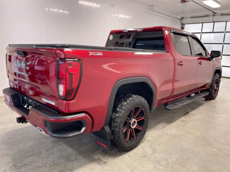 gmc Sierra 2024 - 8