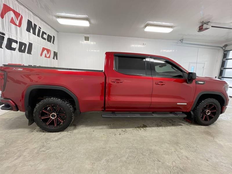 gmc Sierra 2024 - 9