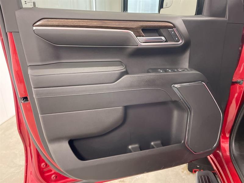 gmc Sierra 2024 - 13