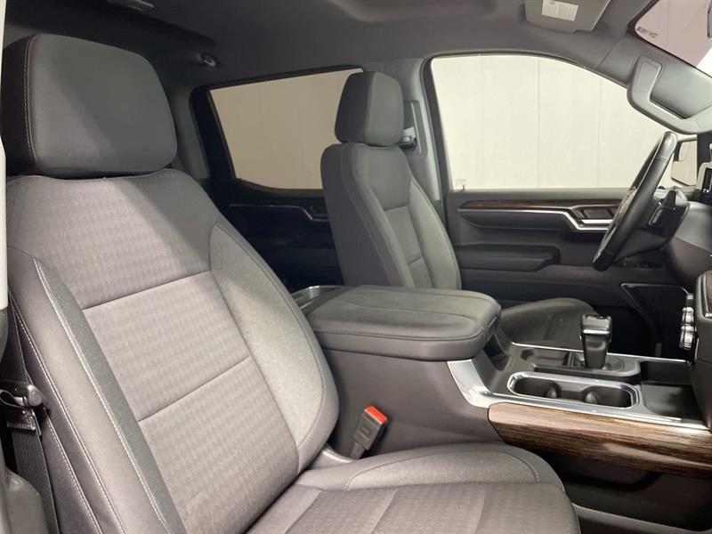 gmc Sierra 2024 - 20