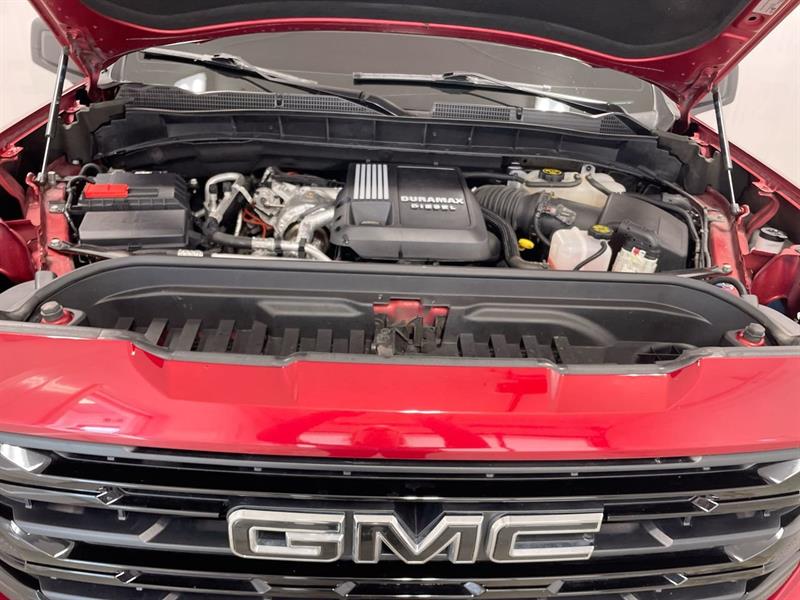 gmc Sierra 2024 - 21