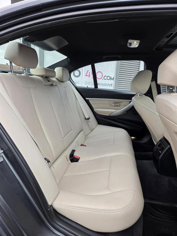 bmw Série 3 2017 - 12