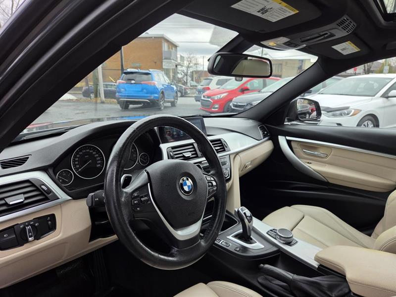 bmw Série 3 2017 - 14