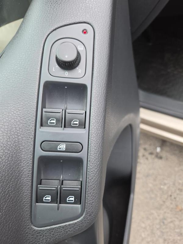 volkswagen Tiguan 2015 - 17