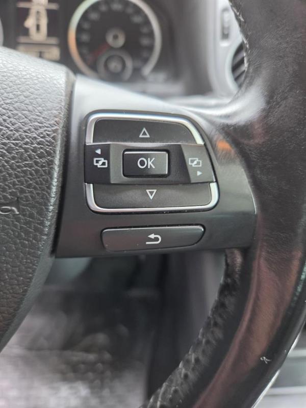 volkswagen Tiguan 2015 - 19