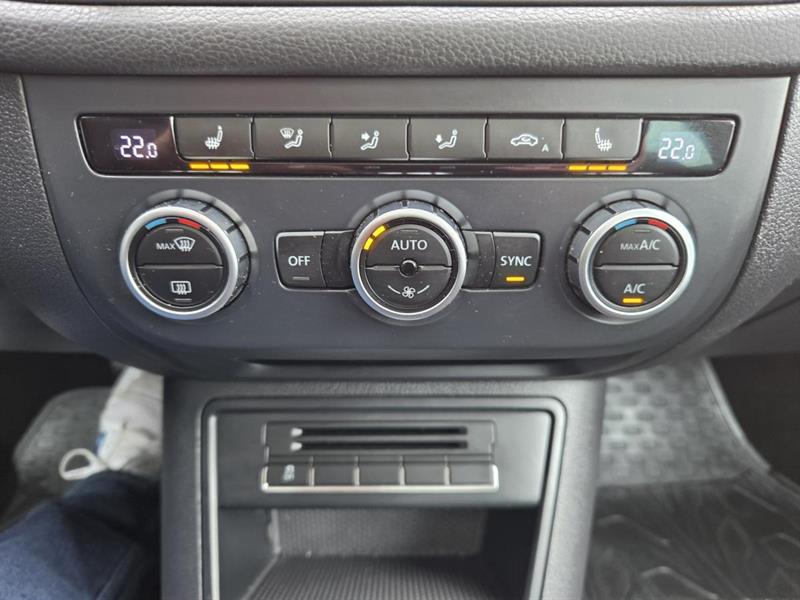volkswagen Tiguan 2015 - 21