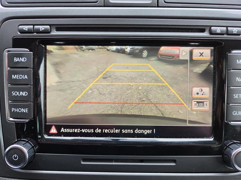 volkswagen Tiguan 2015 - 23