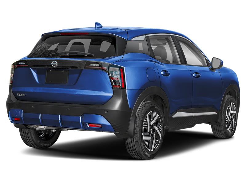 nissan Kicks 2026 - 2