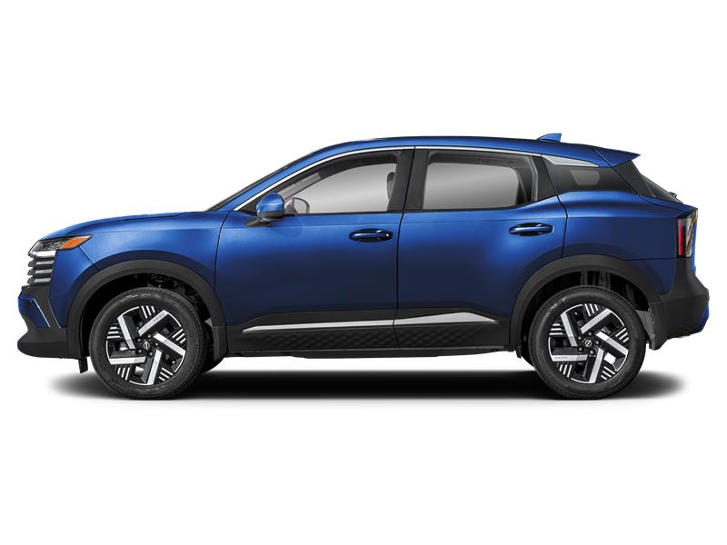 nissan Kicks 2026 - 3