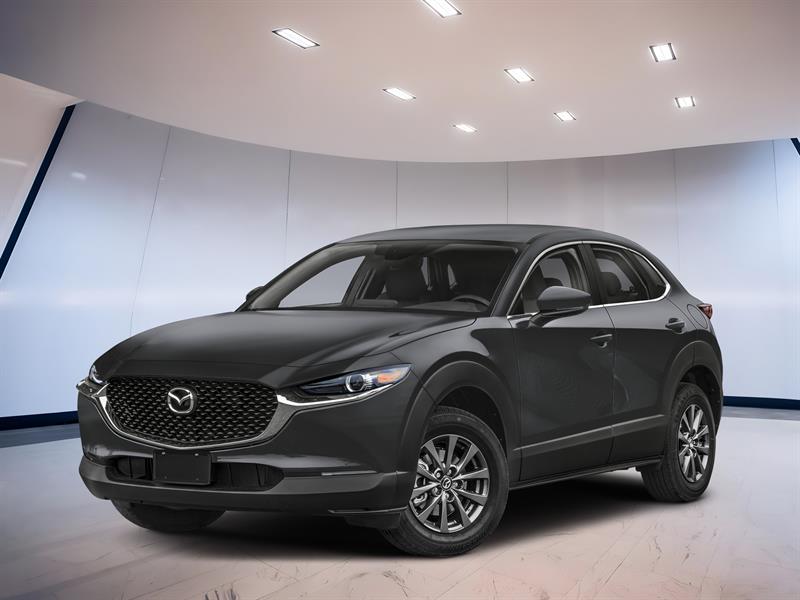 mazda CX-30 2026