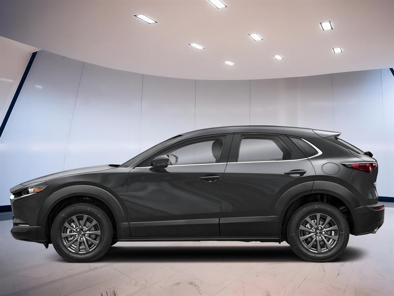 mazda CX-30 2026 - 3