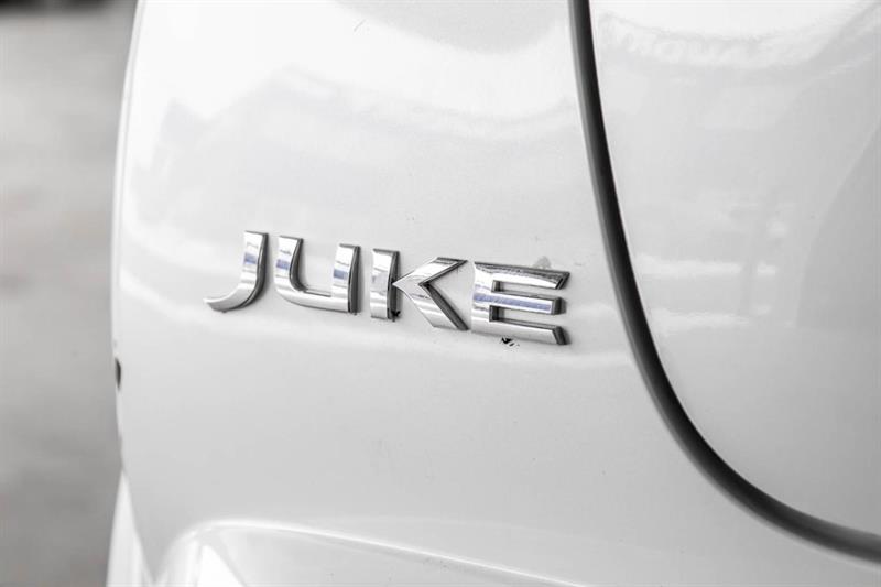 nissan JUKE 2016 - 8
