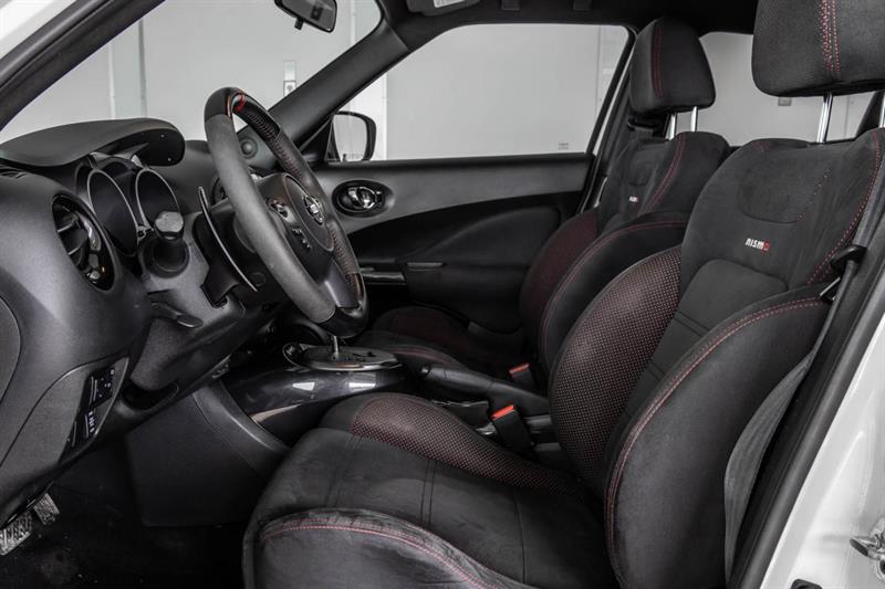 nissan JUKE 2016 - 12