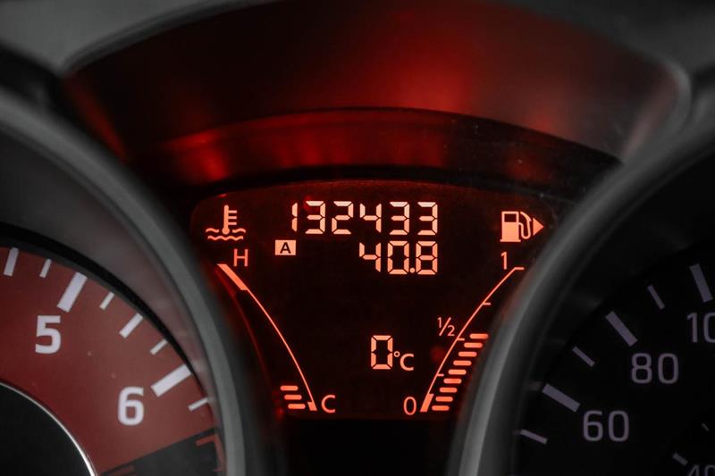 nissan JUKE 2016 - 17