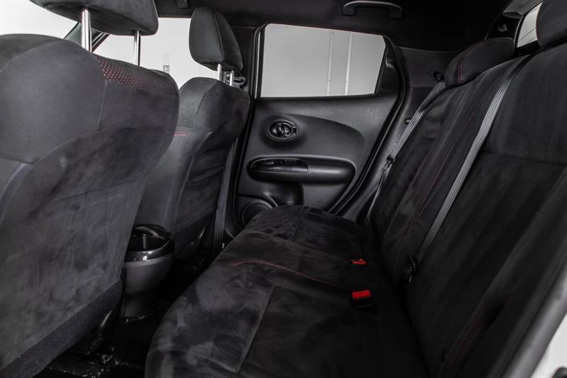 nissan JUKE 2016 - 27