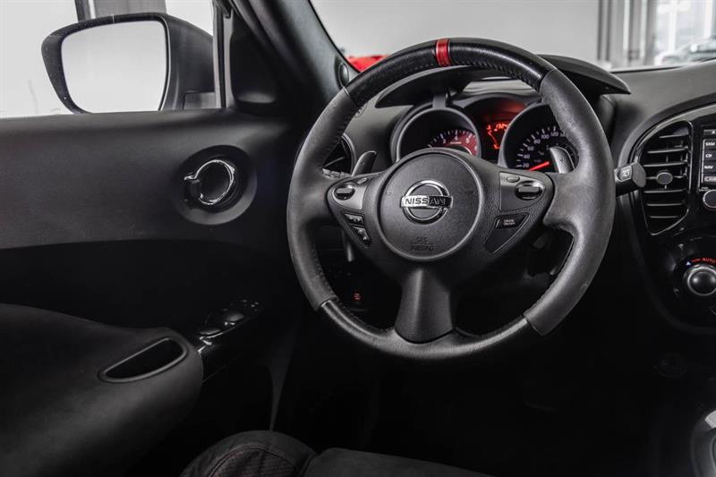 nissan JUKE 2016 - 29