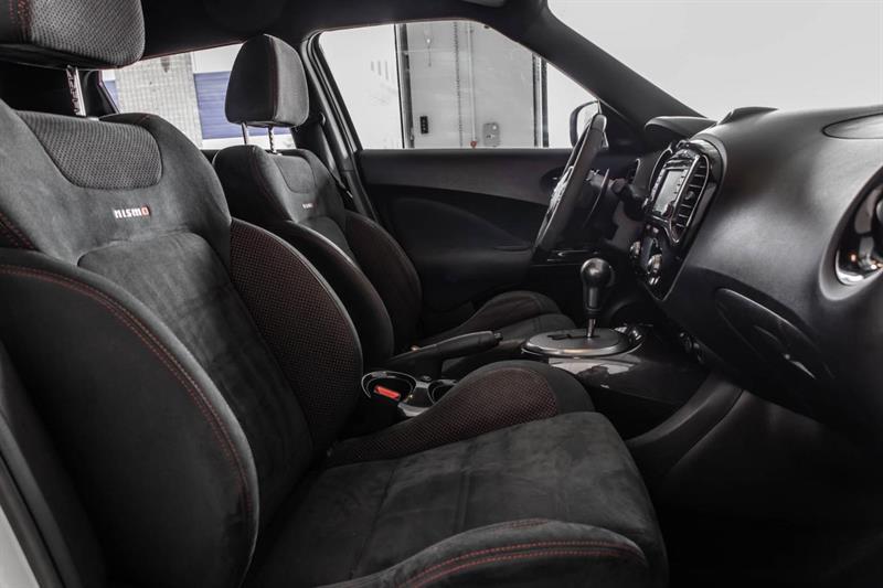 nissan JUKE 2016 - 31