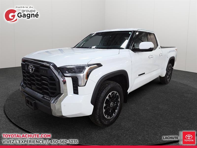toyota Tundra 2022