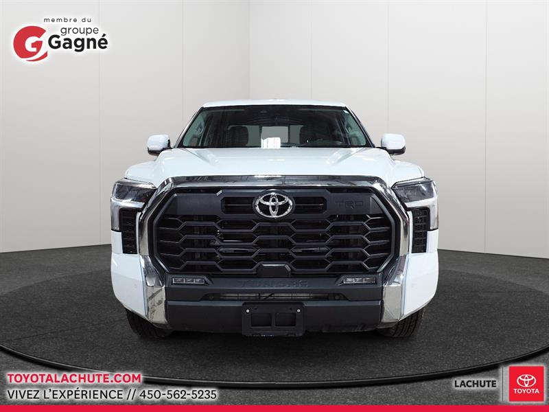 toyota Tundra 2022 - 2