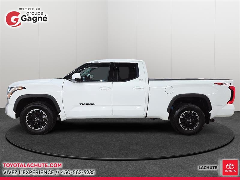 toyota Tundra 2022 - 5