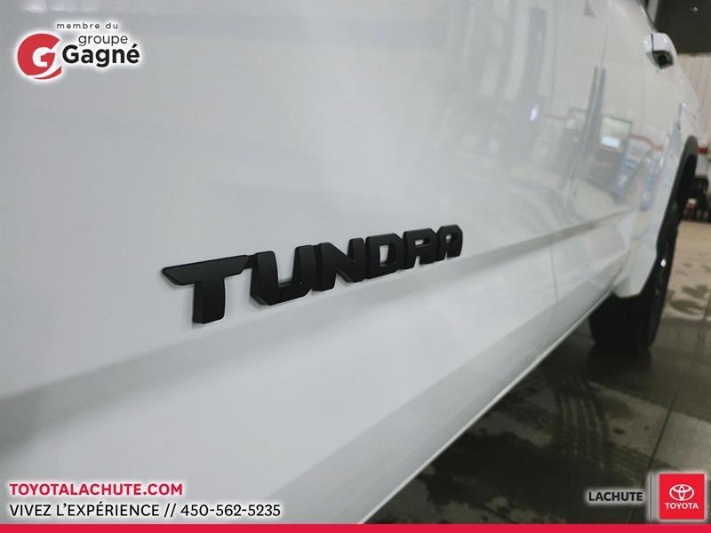 toyota Tundra 2022 - 6