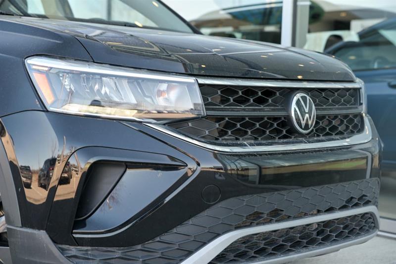 volkswagen Taos 2022 - 2