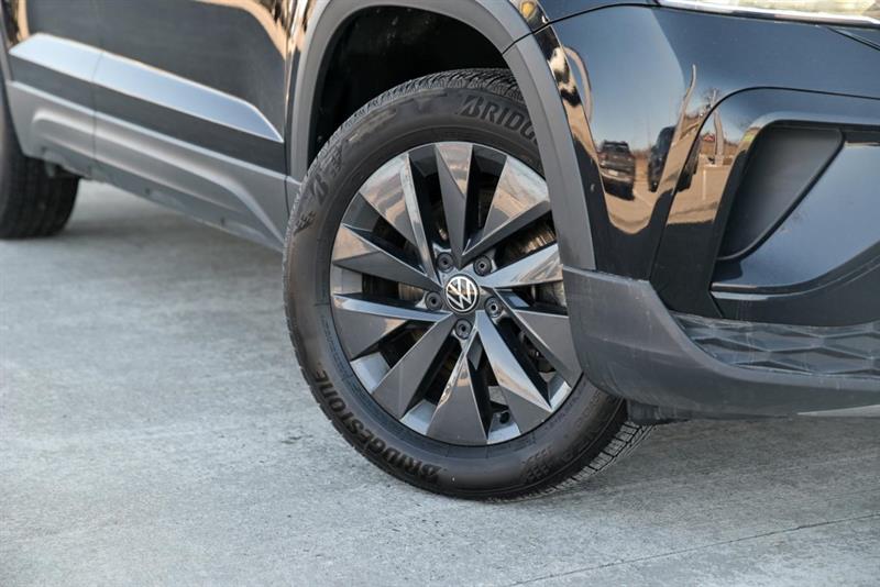 volkswagen Taos 2022 - 3