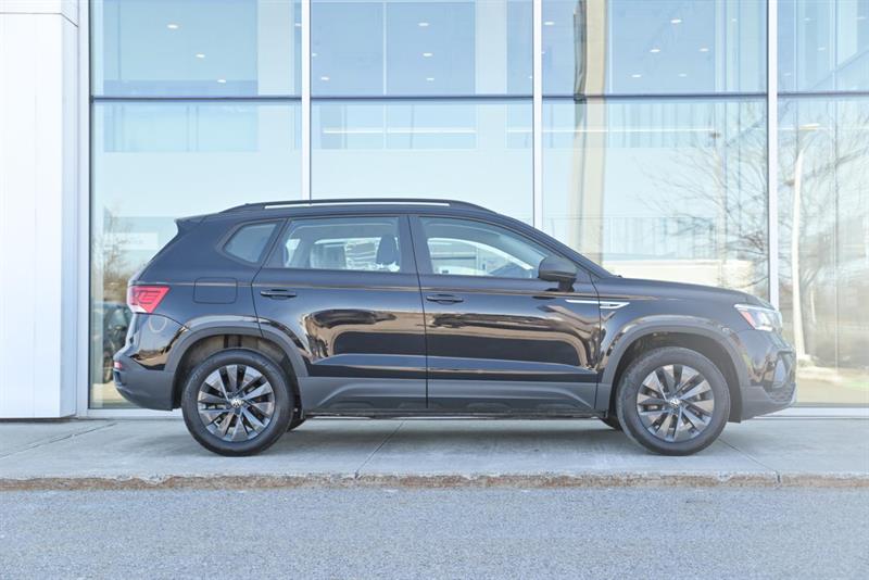 volkswagen Taos 2022 - 5