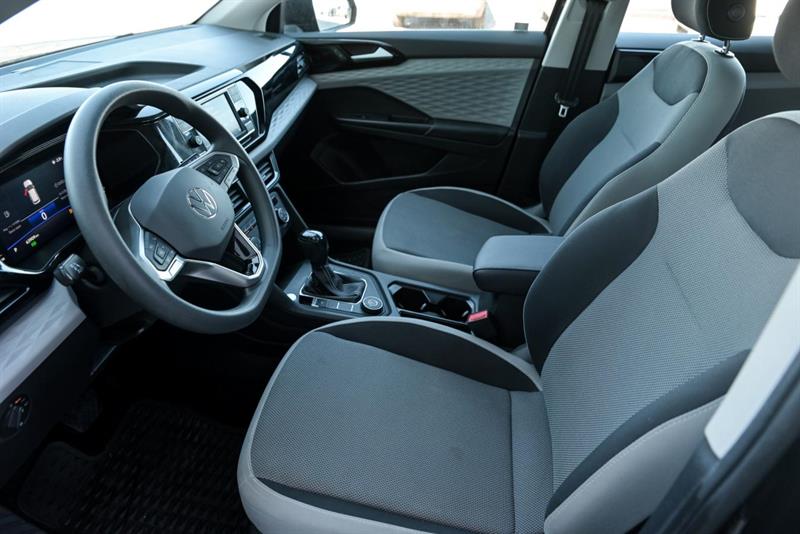 volkswagen Taos 2022 - 10