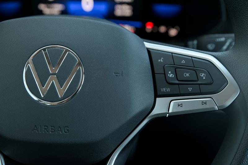 volkswagen Taos 2022 - 13