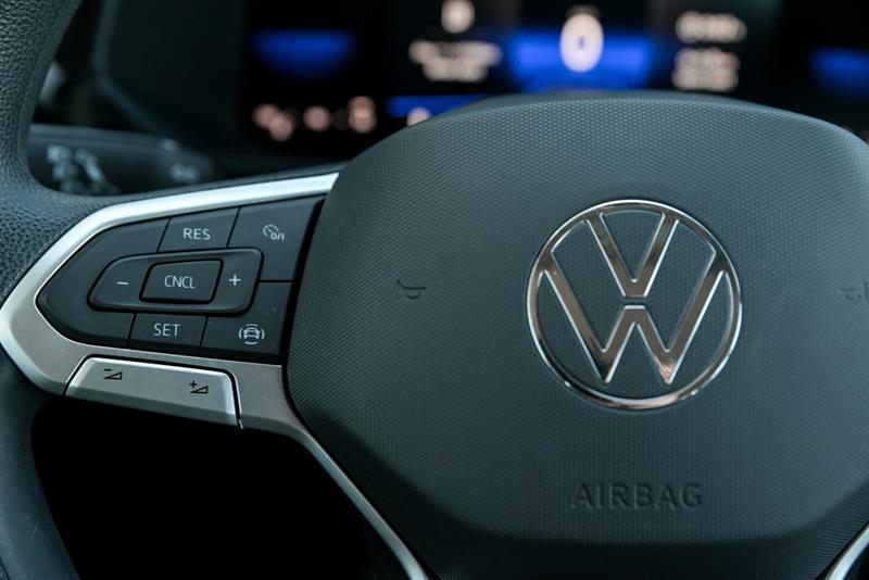 volkswagen Taos 2022 - 14