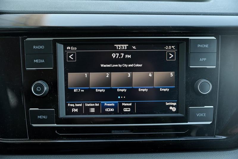 volkswagen Taos 2022 - 15